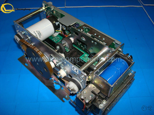 ราคาดี ชิ้นส่วน Diebold ATM 49-209537-000 เครื่องอ่านบัตรแบบใช้มอเตอร์ Track 2 - MCT1Q8-1R0761 ออนไลน์