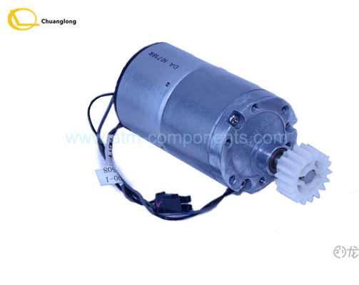 ราคาดี มอเตอร์เกียร์มอเตอร์ส่วนซ่อมเครื่อง ATM 9250 H68N DC S.0072455RS ออนไลน์