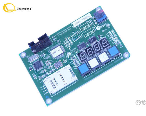 ราคาดี ATM ประสิทธิภาพสูงอะไหล่ H68N 9250 CRM อินเตอร์เฟสบอร์ด YT7.820.269.V1.5 ออนไลน์