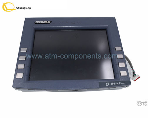 ราคาดี ต้นฉบับ Diebold ATM อะไหล่ Opteva 15 