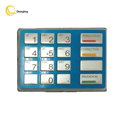 ราคาดี Diebold EPP5 คีย์บอร์ด Pinpad 49216680726A 49-216680-726A EPP5 (BSC) ออนไลน์