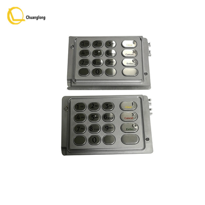 EPP-U (P) อาหรับ Assy NCR ATM Parts 4450735509 445-0735509