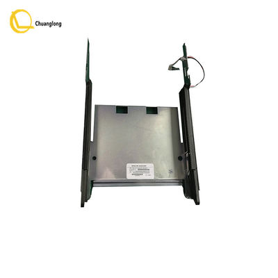 ราคาดี 1750160110 Wincor Nixdorf ชิ้นส่วน ATM Cineo C4060 แนวนอน RL 252.6 มม. CMD-V4 01750160110 ออนไลน์