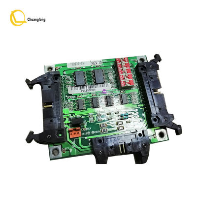 ราคาดี 723235-03 Nautilus Hyosung ATM Parts 1K 2K 4K หมายเหตุคณะกรรมการควบคุมโมดูลการให้อาหาร H-CDU ออนไลน์