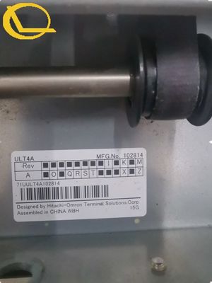 ราคาดี 71UULT4A102814 Opteva 1.5 368378 Diebold ATM Parts Presenter ออนไลน์