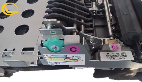 ราคาดี D145027068 UTFA 704178 Opteva 1.5 368378 Diebold ATM Parts Hitachi Stacker ออนไลน์