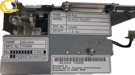 ราคาดี Diebold Opteva 1.5 368378 Hitachi Transport TS-M1U1-RLKAH1 703269 ออนไลน์
