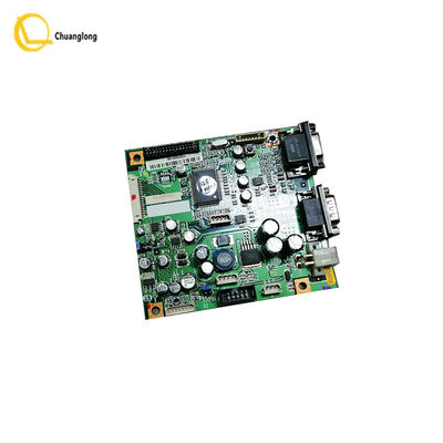 ราคาดี 5500 AD GENESIS-VGA BD PCB 7540000004 Hyosung AD 04 บอร์ด 75400000-04 ออนไลน์