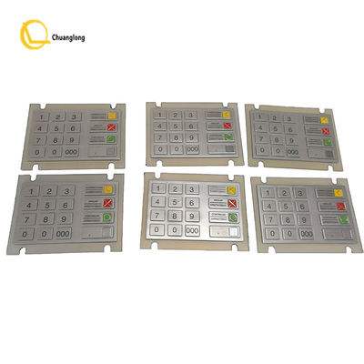ราคาดี 2050XE EPP V5 คีย์บอร์ด Wincor Nixdorf ชิ้นส่วน ATM ESP KUTXA CES PCI 1750132083 01750132083 ออนไลน์