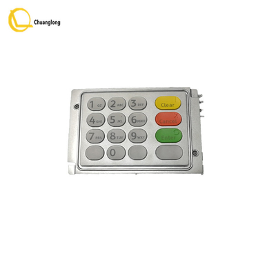 4450745408 445-0745408 NCR ATM Parts แป้นพิมพ์ EPP 66XX 445-0701333 445-0661401