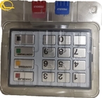 Diebold 368 328 00155797764B แป้นพิมพ์ EPP7 ES Spanish PCI ATM Parts