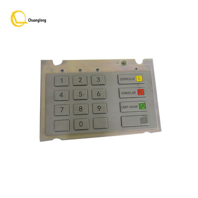 ราคาดี 01750159523 แป้นพิมพ์ ESP V6 EPP CES Wincor Nixdorf VERIFONE EPPV6 1750159523 ออนไลน์