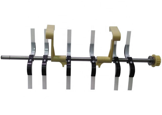 ราคาดี Wincor Cineo V Module Separator Shaft ส่วนประกอบ ATM 1750200435 1750200435-72 ออนไลน์