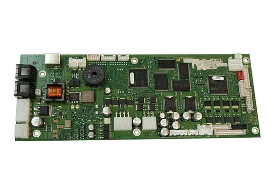 ราคาดี Wincor Cineo C4060 จำหน่ายโมดูล CRS PCB 01750196174 1750196174 ออนไลน์