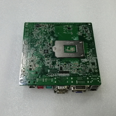 445-0752088 i3 เมนบอร์ดริเวอร์ไซด์ Intel Q67 NCR 6687 6683 6622E S2