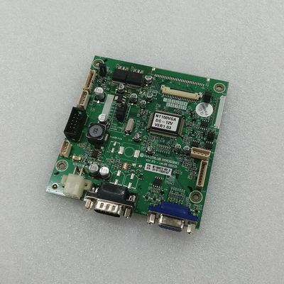 ราคาดี S5611000273 ATM Parts AD Board แผง LCD DVI Hyosung CRM 8000TA 5611000273 NT150VGA ออนไลน์