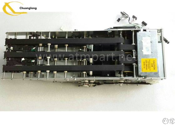 NCR 6622/32/38 F / A พรีเซนเตอร์จมูกสั้น 110V 4450739497 445-0719464 445-0721582 445-0714197 SS22 SS32 SS38