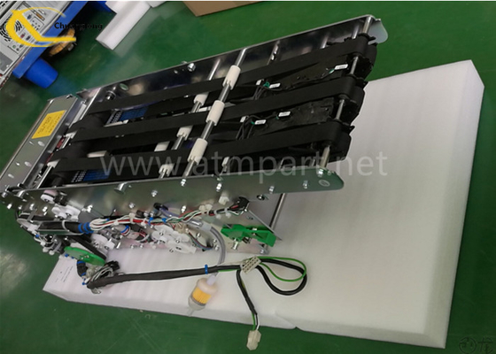 6622e SS22E NCR ATM Parts 22e พรีเซนเตอร์ Assy S1 F A (สั้น) (230V) 445-0739492 4450739492