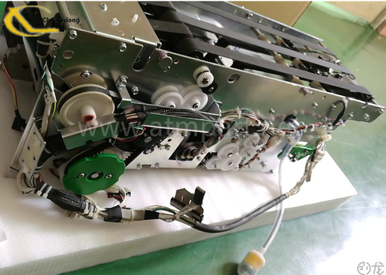 6622e SS22E NCR ATM Parts 22e พรีเซนเตอร์ Assy S1 F A (สั้น) (230V) 445-0739492 4450739492