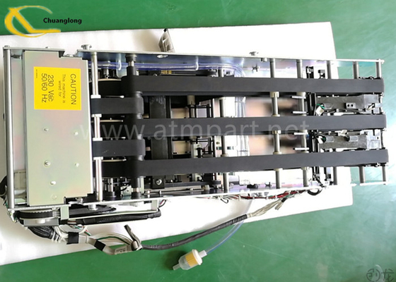 6622e SS22E NCR ATM Parts 22e พรีเซนเตอร์ Assy S1 F A (สั้น) (230V) 445-0739492 4450739492