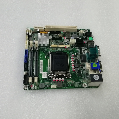 445-0752088 NCR 6687 Motherboard Riverside Intel Q67 6683 6622E S2 เครื่องควบคุม 445-0746025