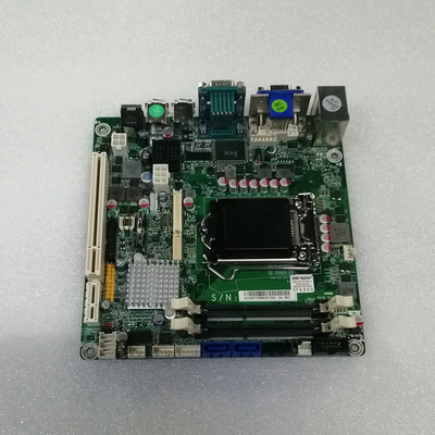 445-0752088 NCR 6687 Motherboard Riverside Intel Q67 6683 6622E S2 เครื่องควบคุม 445-0746025