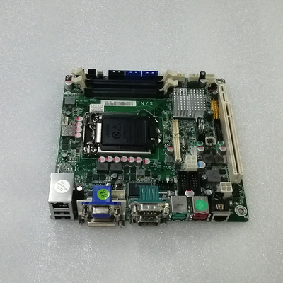 445-0752088 NCR 6687 Motherboard Riverside Intel Q67 6683 6622E S2 เครื่องควบคุม 445-0746025