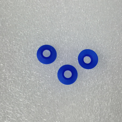 0090035910 NCR ATM Parts 009-0035910 6683 ถ้วยดูดสีน้ำเงิน