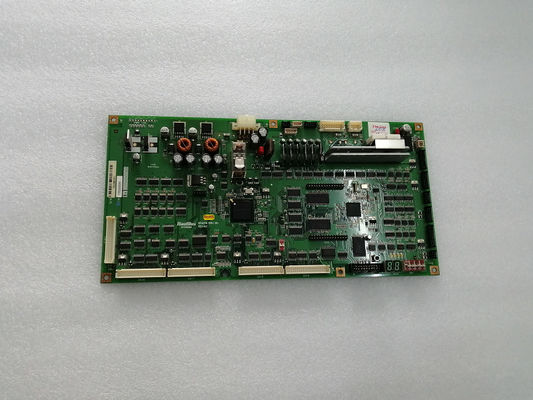 ราคาดี 7760000093 Hyosung ATM Parts CRM RBU บอร์ดควบคุมหลัก BMD MX8200 Monimax 8600 8000TA ออนไลน์
