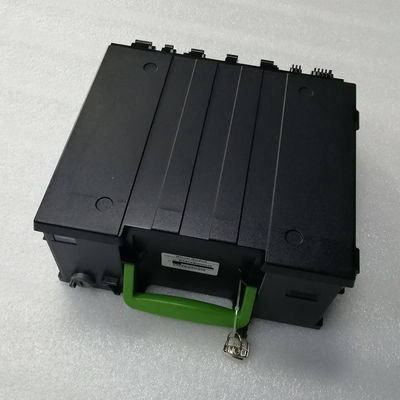 ราคาดี 1750041920 ชิ้นส่วน ATM ของ Wincor Nixdorf CMD RR Cassette Tamper Proof Seal Lock Key 01750056651 ออนไลน์