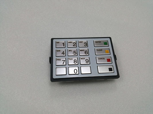 ราคาดี 49-249440-768A 49249440768A ชิ้นส่วน ATM Diebold EPP7 (BSC) LGE ST STL NOHTR ENG (AU) QZ1 BLANKXI ออนไลน์