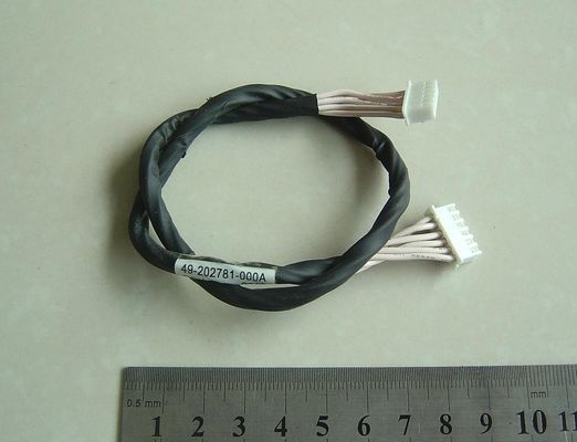 ราคาดี Diebold Opteva 385mm CABLE Motor 49202781000A ชิ้นส่วนเครื่องจักร ATM ออนไลน์