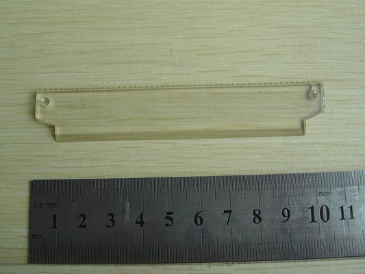 Diebold ATM Parts Printer Journer 49007640000F-6 ปริซึมพลาสติก 40 COL W / TAKE-UP 7.5