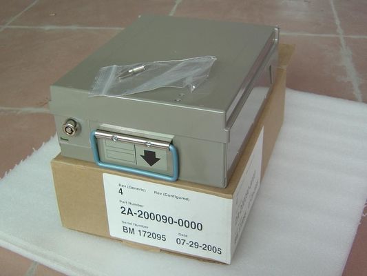 ราคาดี Diebold 2A2000900000 Diebold Nixdorf ปฏิเสธ Cassette 00000751000A ชิ้นส่วนเครื่อง ATM ออนไลน์