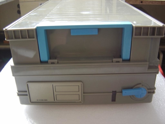 Diebold Multimedia Cassette 00101008000A ชิ้นส่วนเครื่อง ATM