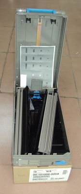Diebold Multimedia Cassette 00101008000A ชิ้นส่วนเครื่อง ATM