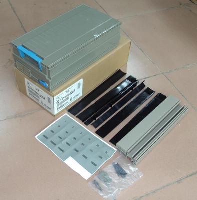 Diebold Multimedia Cassette 00101008000A ชิ้นส่วนเครื่อง ATM