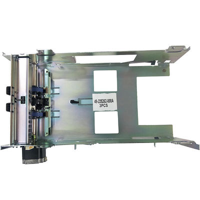 ราคาดี Diebold Picker 1.5 Assembly 49-225262-000A ชิ้นส่วนเครื่องจักร ATM ออนไลน์