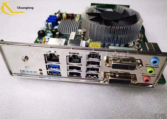 ราคาดี Diebold Windows 10 อัพเกรดเมนบอร์ด HD106-DED 774-HD106D-001G R 0A3 LGA1155 ซ็อกเก็ตเมนบอร์ดอุตสาหกรรม ออนไลน์