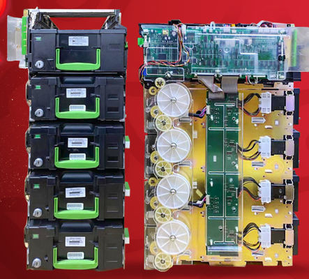 ราคาดี Wincor Nixdorf 01750130600 CMD-V4 โมดูลชิ้นส่วนตู้เอทีเอ็ม 01750109659 ออนไลน์