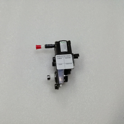 NCR 6683 ชิ้นส่วน ATM S2 ปั๊มสุญญากาศ Assy Sution Pump 445-0751323 4450751323