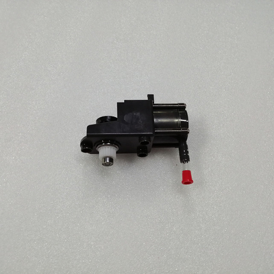 NCR 6683 ชิ้นส่วน ATM S2 ปั๊มสุญญากาศ Assy Sution Pump 445-0751323 4450751323