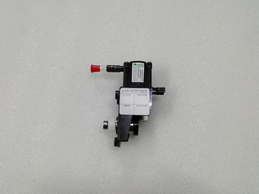 NCR 6683 ชิ้นส่วน ATM S2 ปั๊มสุญญากาศ Assy Sution Pump 445-0751323 4450751323