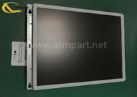 Wincor Nixdorf LCD TFT XGA 15 &quot;OPEN FRAME PN 01750216797 ตรวจสอบชิ้นส่วน ATM