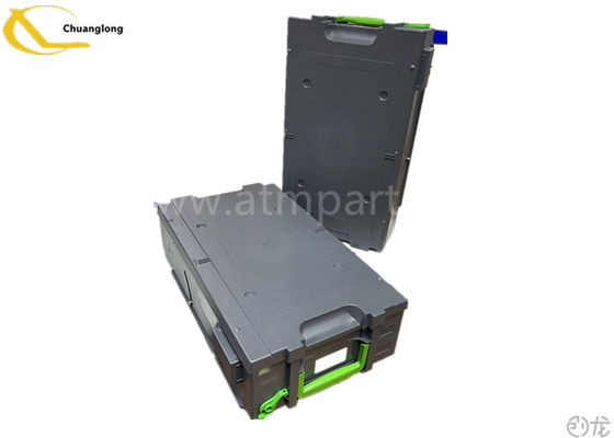ราคาดี Wincor Nixdorf CASH CASSETTE CMD-V4 PN 01750109646 ชิ้นส่วน ATM สีเทา ออนไลน์