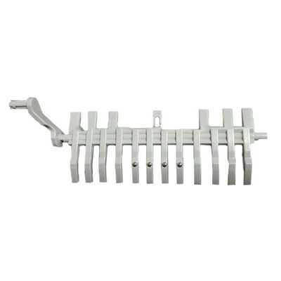 ราคาดี ส่วนประกอบ ATM Wincor Nixdorf 1750047826 VM3 CCDM Retaining Finger Dispenser ออนไลน์