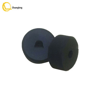 ราคาดี Wincor Nixdorf 01750101956-76-2 CCMD VM3 VM2 Black Rubber Gear ATM ผู้ผลิตชิ้นส่วนเครื่องจักร Hyosung ออนไลน์