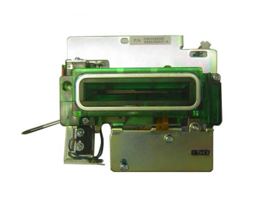 ราคาดี 009-0018641 ชิ้นส่วนเครื่อง ATM NCR Imcrw Standard Card Reader Shutter Head 0090018641 ออนไลน์