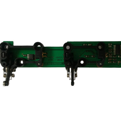 ราคาดี ชิ้นส่วน ATM ของจีน NMD200 NQ 200 อินเทอร์เฟซ Assy A001556 NMD100 อะไหล่ DeLaRue Talaris ออนไลน์