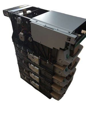 ตู้ ATM Glory NMD100 เครื่องจ่าย Delarue Talaris NMD NF200 NMD50 Complete Dispenser